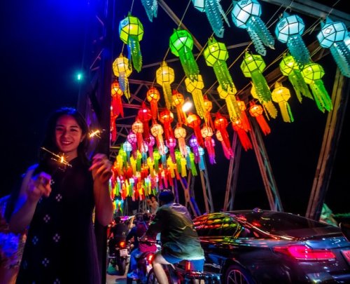 Carousel post from amazingthailandjp.