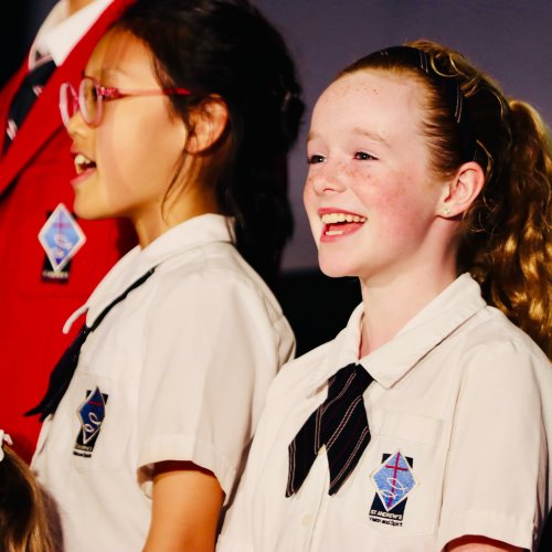 Carousel post from standrewsanglicancollege.