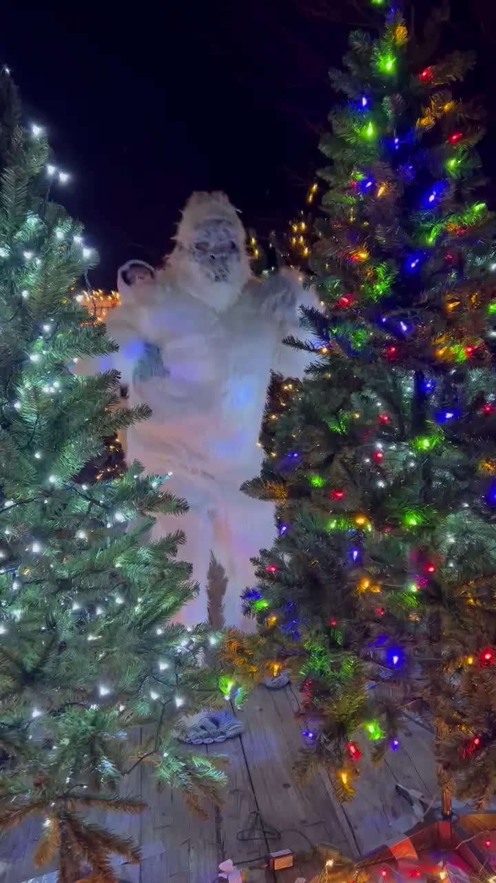 Video post from greenfieldrecreation.