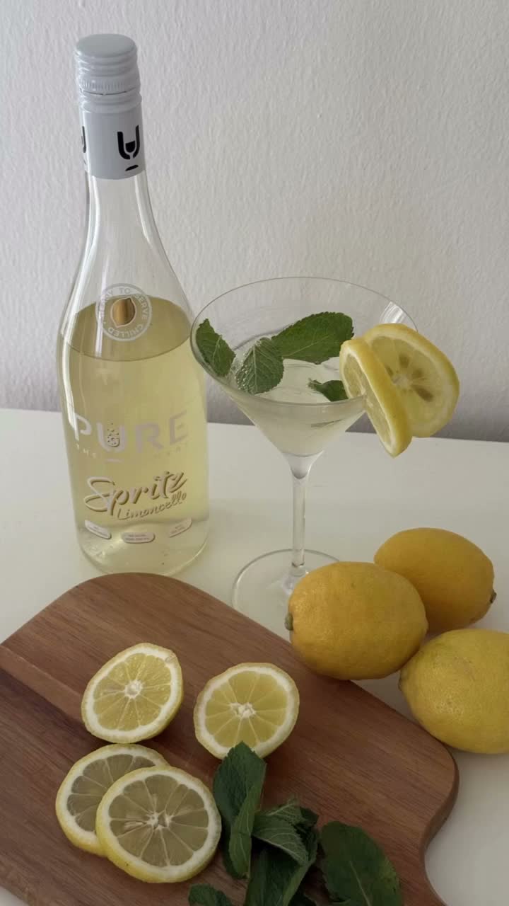 Video post from purethewinery.