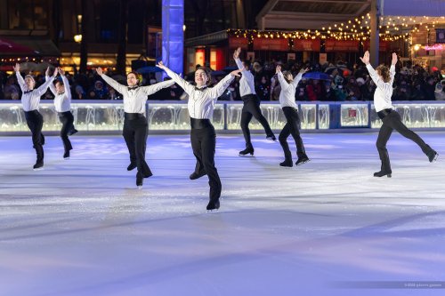 Carousel post from icetheatreofny.