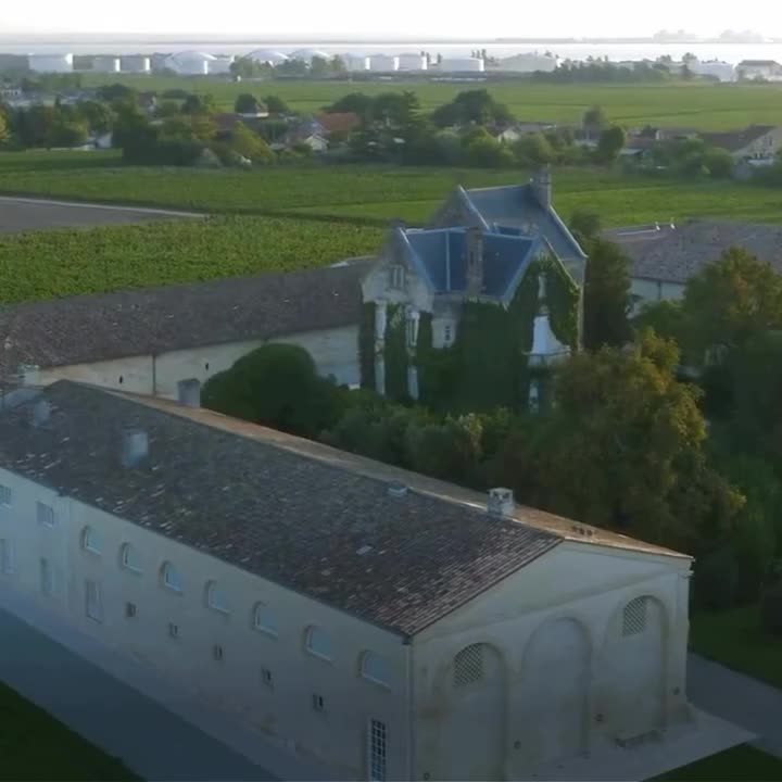 Video post from clubdvin.