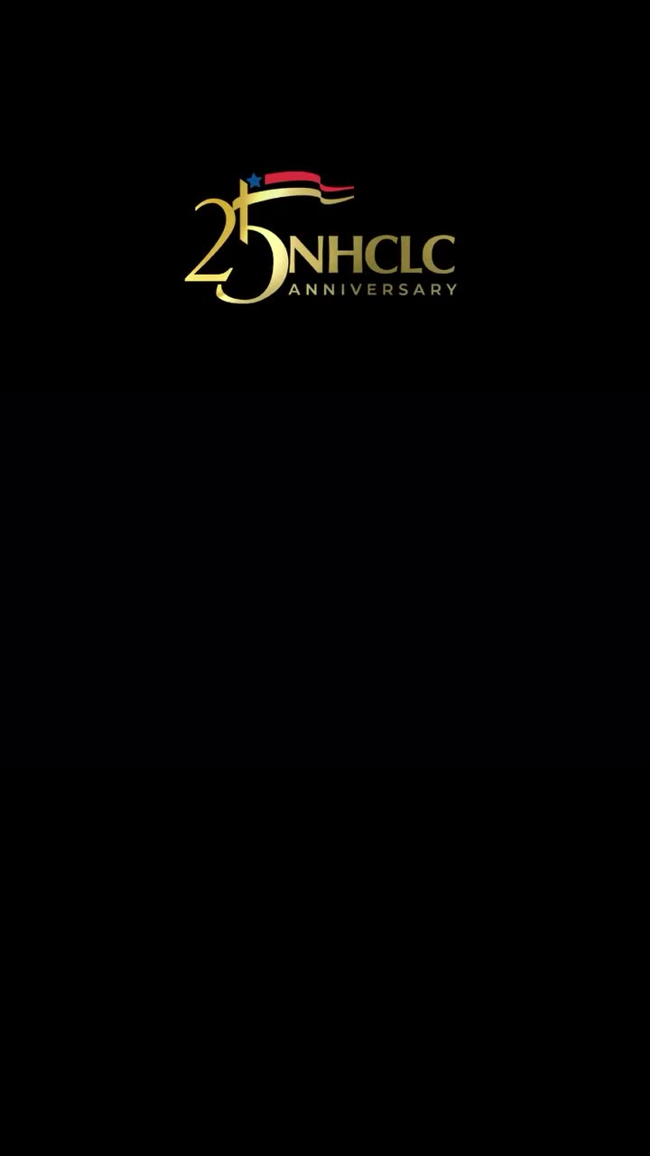 Video post from nhclc.