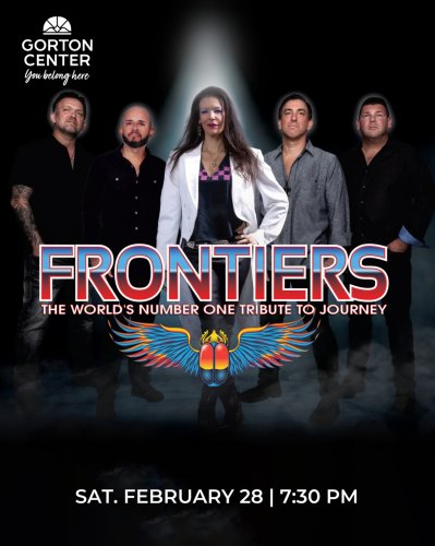 Photo post from gortoncenterlf.