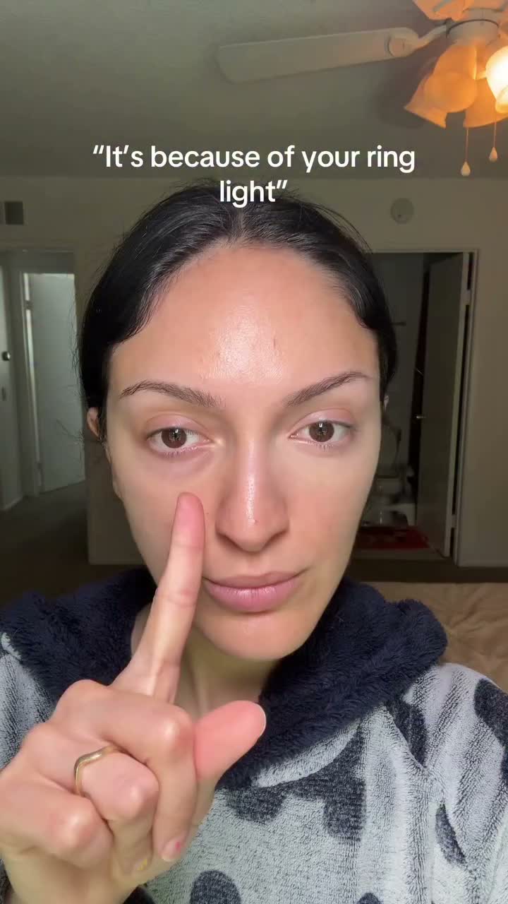 Video post from scrandiebeauty.