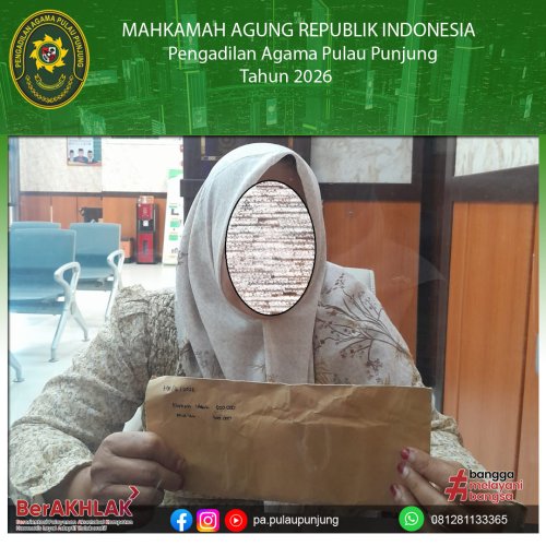 Photo post from pa.pulaupunjung.