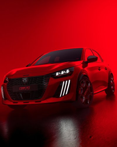 Carousel post from salonautolyon.