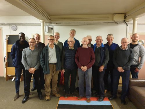 Photo post from bramleynewspaper.
