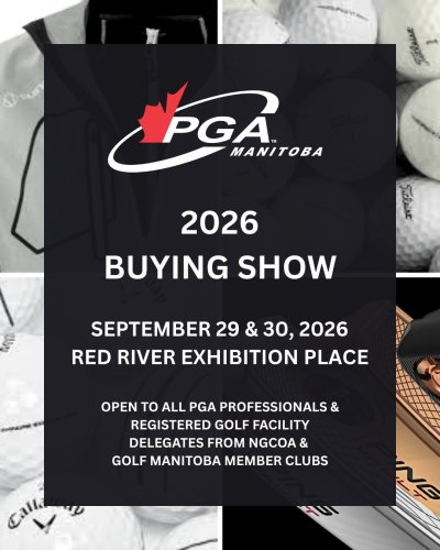 Photo post from pgaofmanitoba.