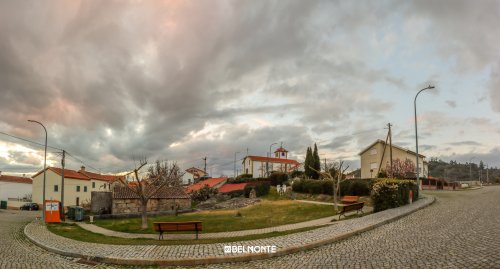 Photo post from visit.belmonte.