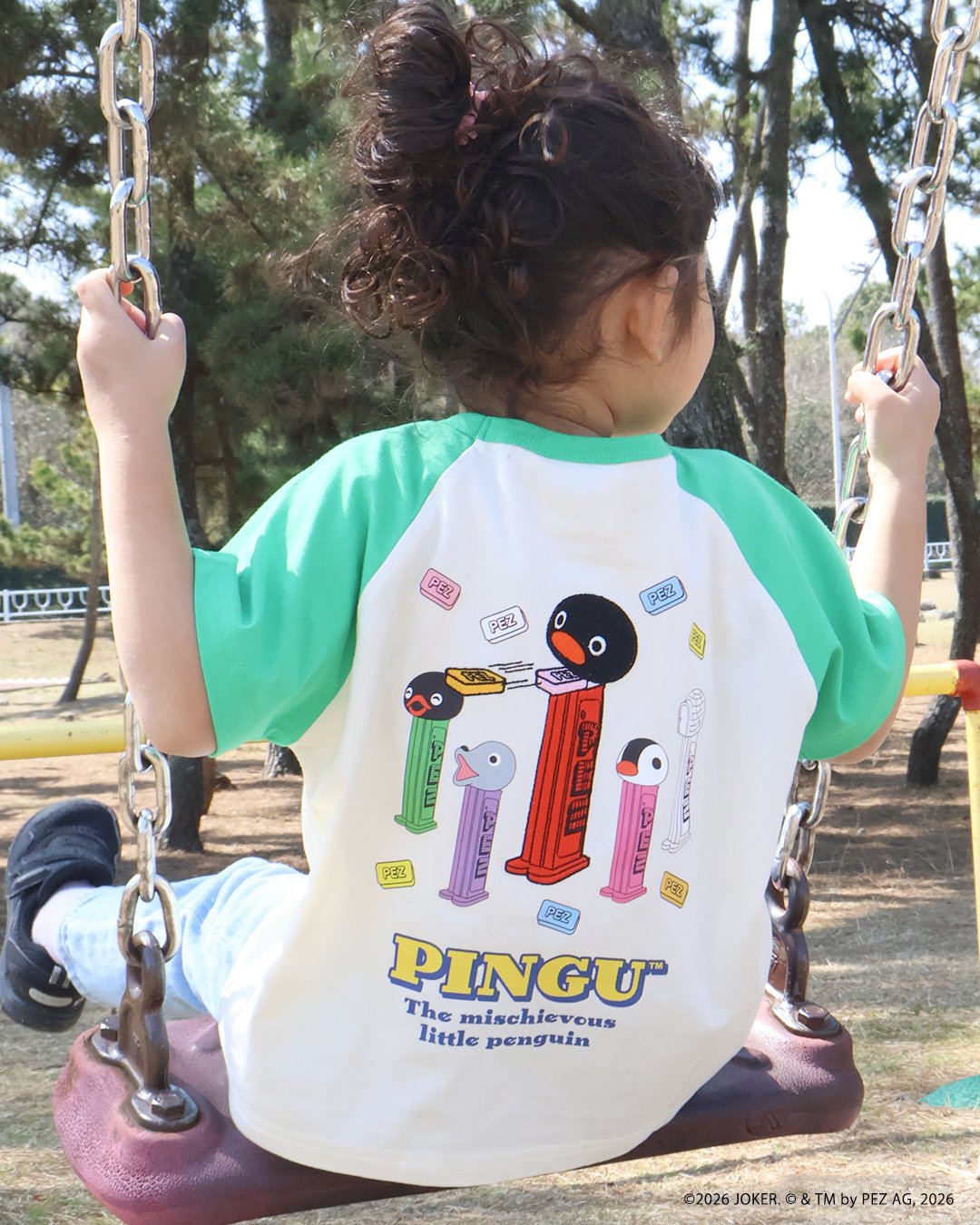 Carousel post from pingu_jp.