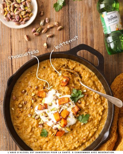 Photo post from lavillageoiseencuisine.