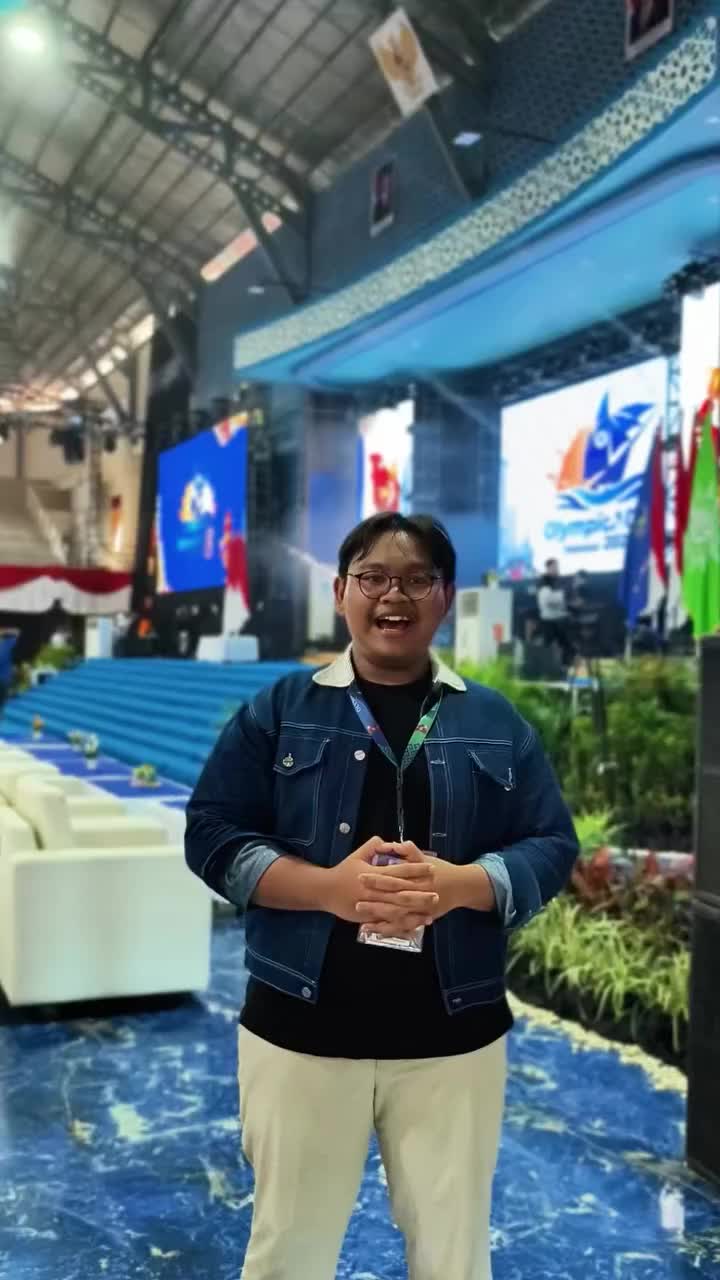 Video post from smpmalmujahidin.