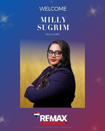 Photo post from remaxcrossroadsrealtyinc.