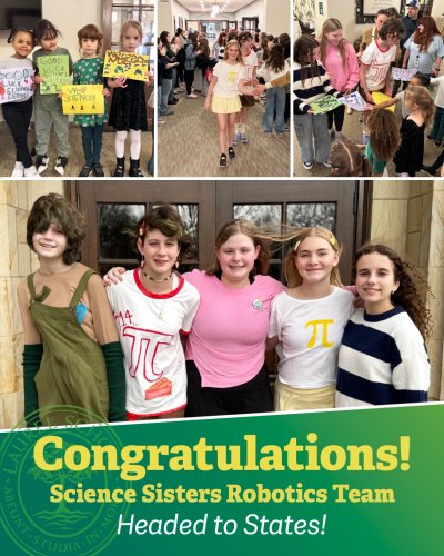 Photo post from laurelschool.