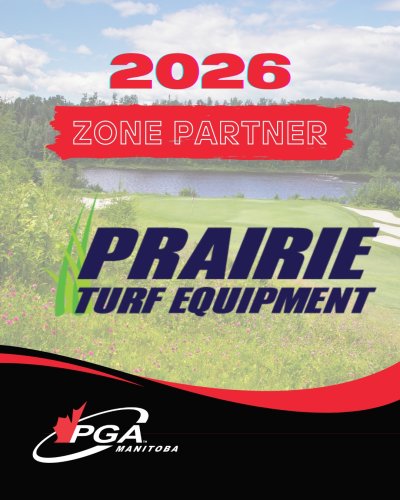 Photo post from pgaofmanitoba.