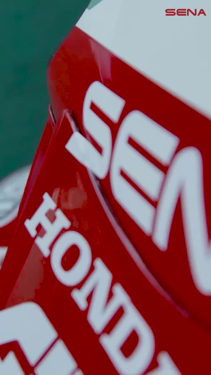 Video post from motomax.