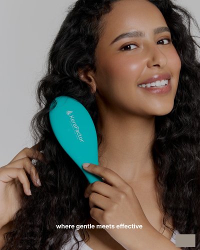 Photo post from kerafactor.