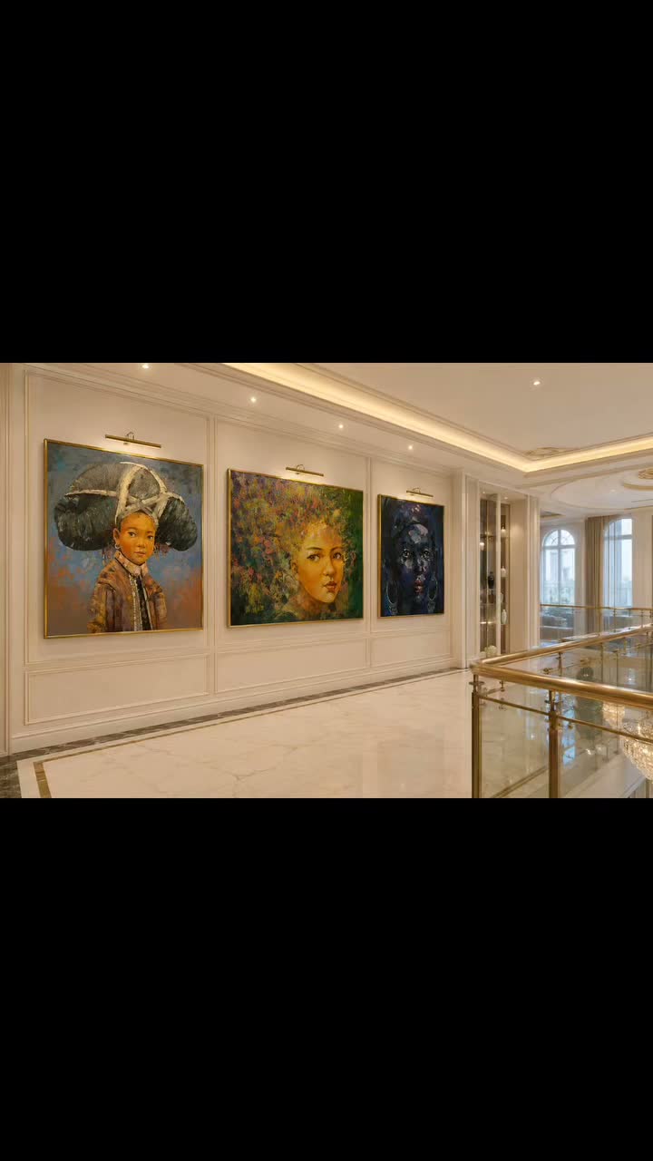 Video post from dc.artgallery.