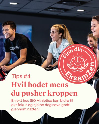 Carousel post from siostudentliv.