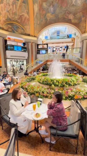 Video post from galeriaspacificoshopping.