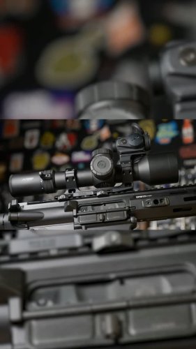 Photo post from ar15com.