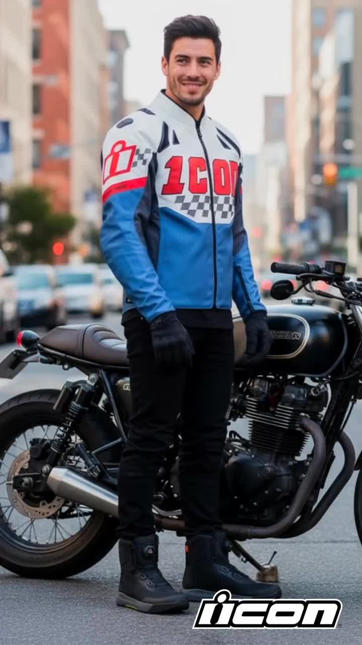 Video post from motomax.