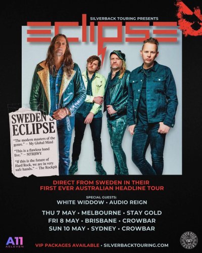 Photo post from melodicrock.