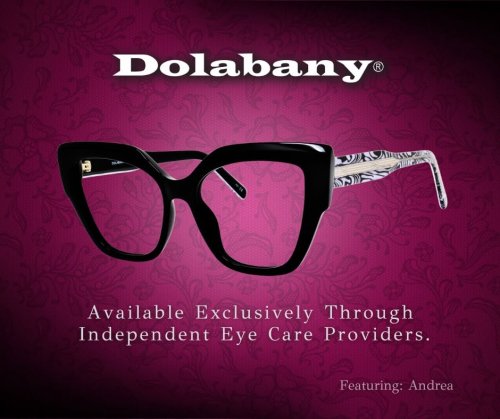 Photo post from dolabanyeyewear.