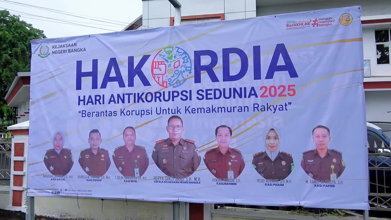 Video post from kejaribangka.