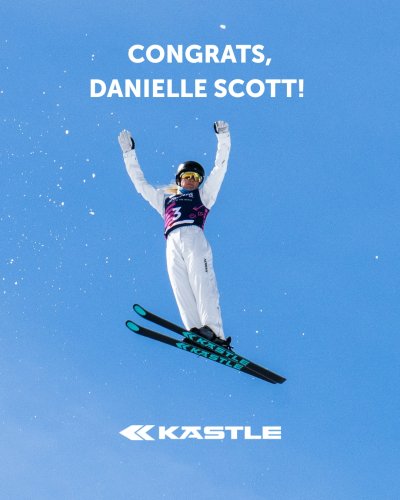 Photo post from kaestleski.