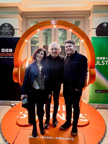 Carousel post from glasgowbury.