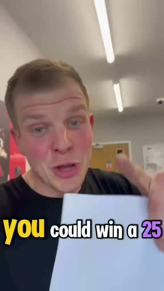 Video post from pawstrading.