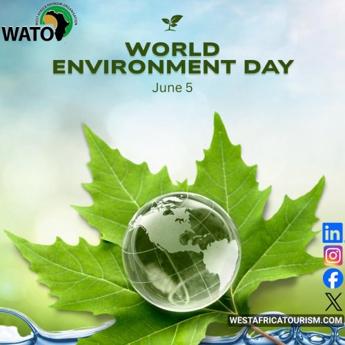 Photo post from wafricatourism.