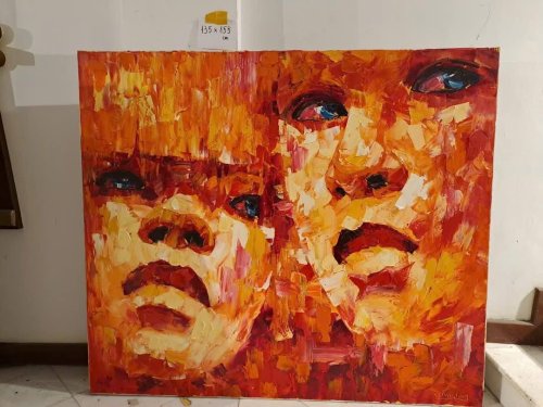 Carousel post from dc.artgallery.