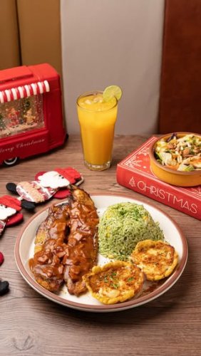 Video post from morogrill.