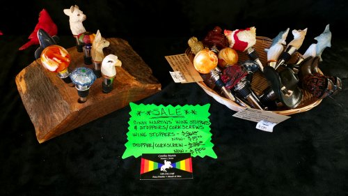 Carousel post from patagoniatradingpost.