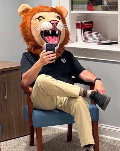 Photo post from saeslions.