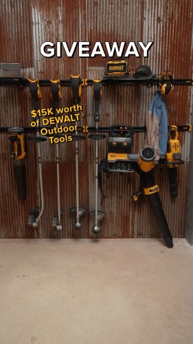 Photo post from dewalttough.