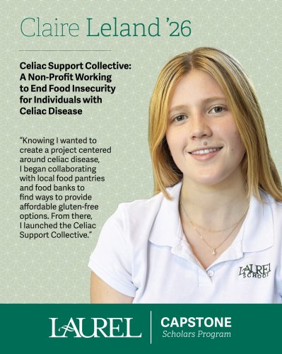 Photo post from laurelschool.