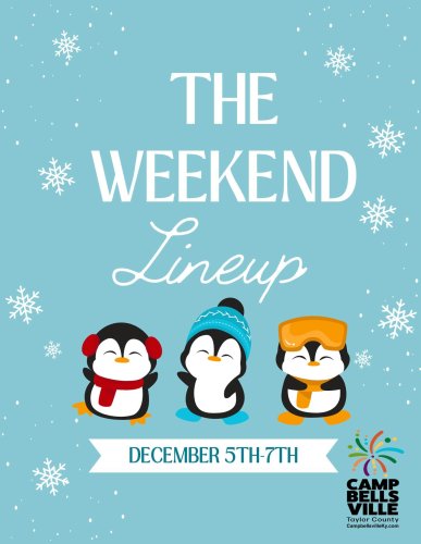 Carousel post from visit_campbellsville.