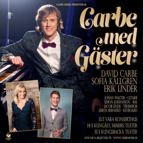 Photo post from davidcarbe.