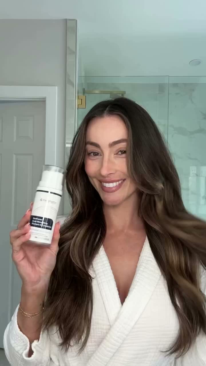 Video post from kerafactor.