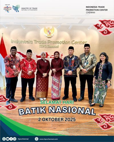 Photo post from itpcchennai.