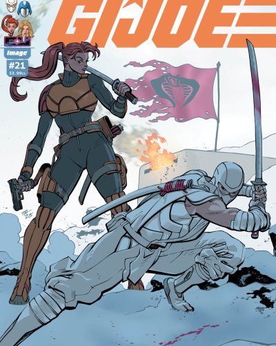 Carousel post from lotuslandcomics.