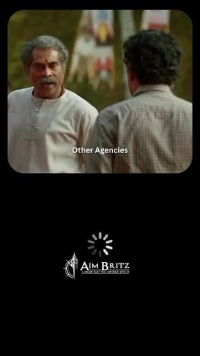 Video post from aimbritz.