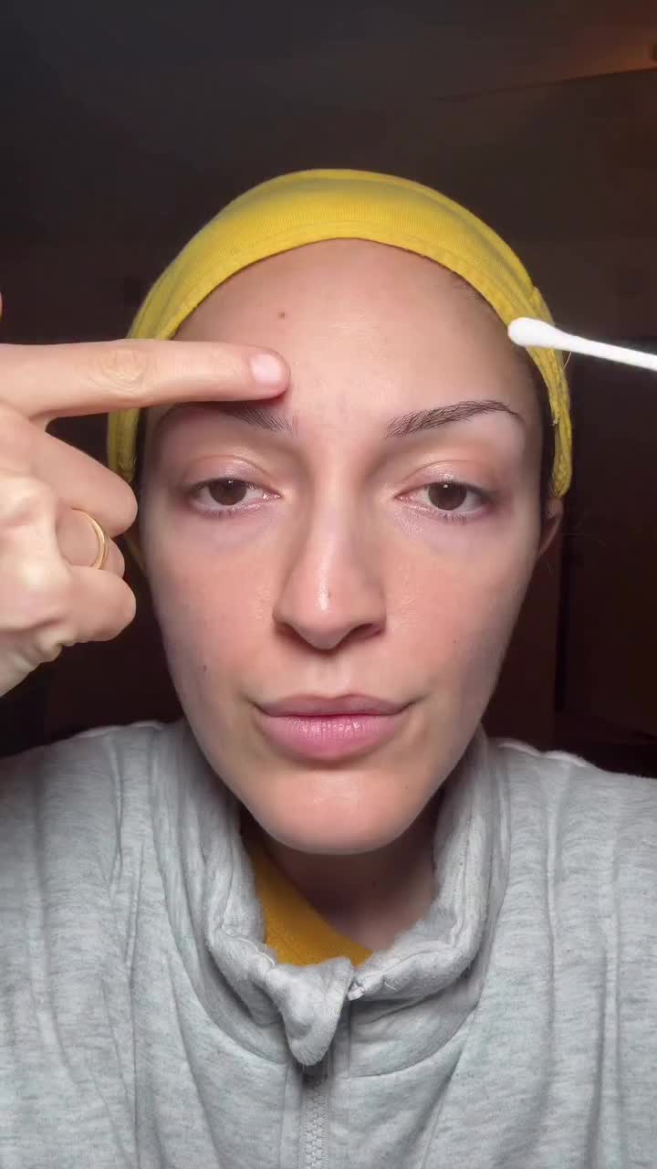 Video post from scrandiebeauty.