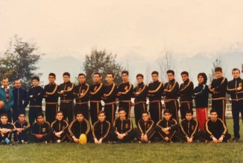 Photo post from escuelamilitaroficial.