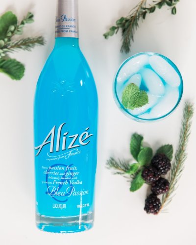 Photo post from alizeincolor.