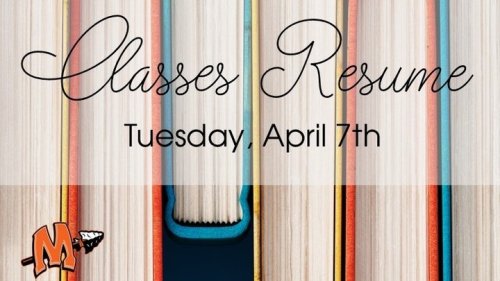Photo post from mchsdistrict111.